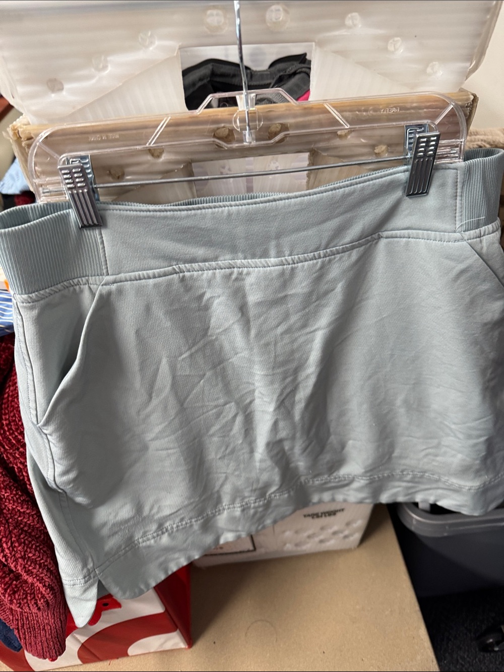 32 degrees skort M // 082641